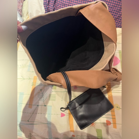 Celine leather bag - Picture 2 of 10